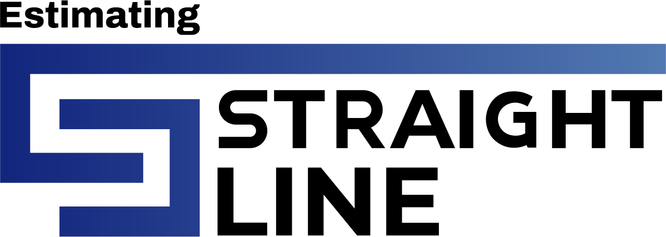 Straight Line Estimating